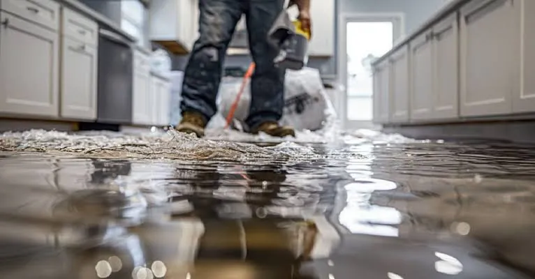 Water damage restoration companies near me in Indian Hills, NV - Emergency flood extraction